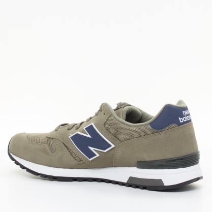 New balance 565 on sale verde