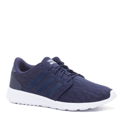 Adidas cloudfoam qt sales racer navy