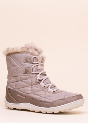 Columbia minx shorty store iii snow boots