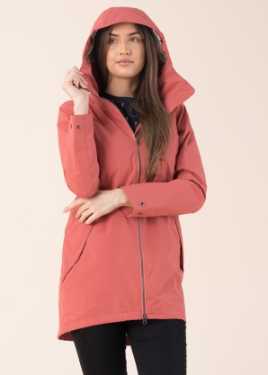 Didriksons folka womens on sale parka