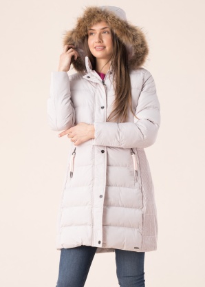 Rino and clearance pelle cendy coat