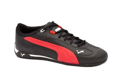 Puma fast cat sales lea