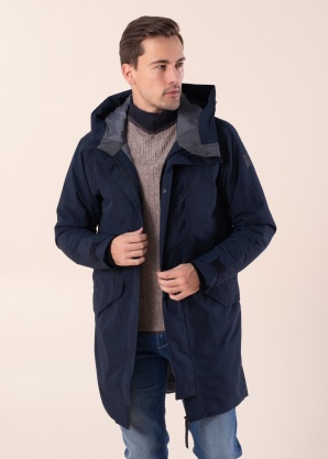 Didriksons kenny men's on sale parka