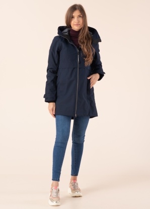 Didrikson on sale helle parka