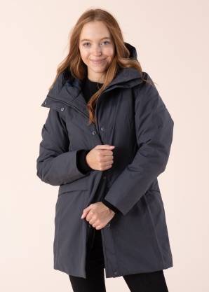 Didriksons 2025 cajsa parka