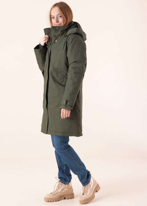 Didrikson 2025 parka dames