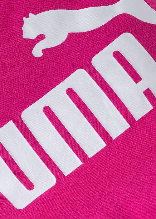 Картина логотип Пума (Puma logo) 480x854