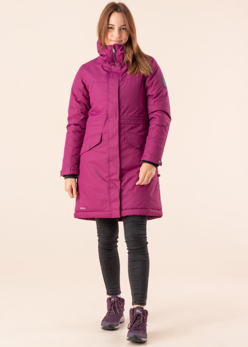 Didriksons alba clearance coat