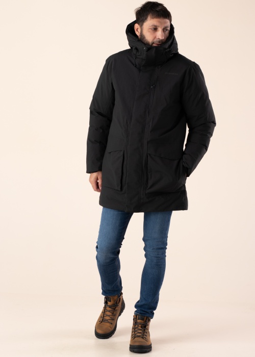 Didriksons mike clearance parka