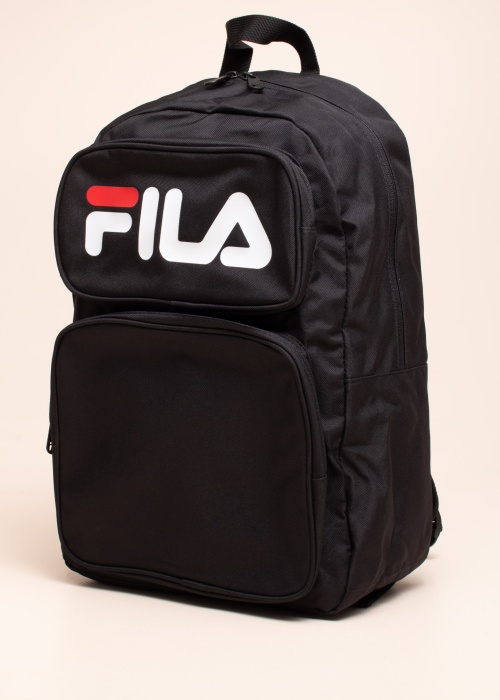 Fila backpack cheap womens black