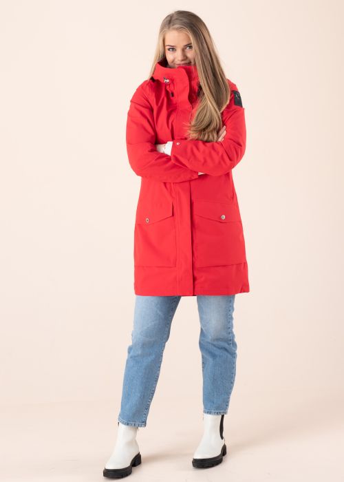 Didriksons clearance brisk parka