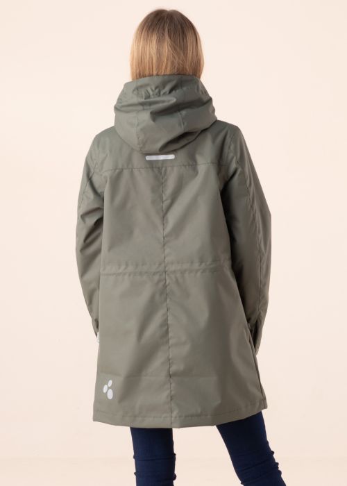 Didriksons clearance noor parka