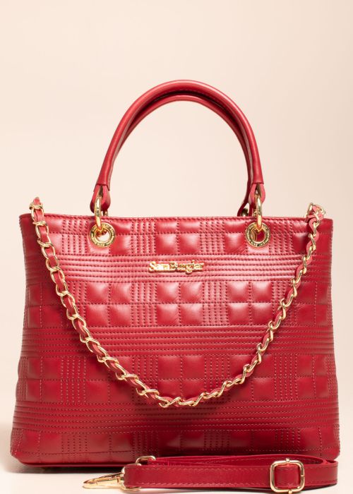 Sara burglar clearance red bag