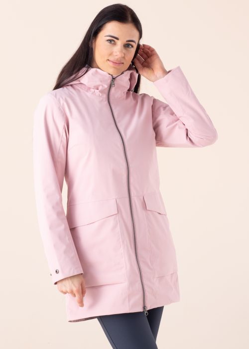 Didriksons folka deals womens parka